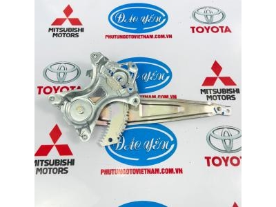 Compa Nâng Hạ Kính Sau Mitsubishi Attrage 2021 5743A419, 5743A420