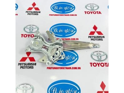 Compa Nâng Hạ Kính Sau Mitsubishi Attrage 2023 5743A419, 5743A420