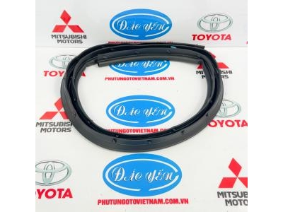 Ron Ca Bô Mitsubishi Xpander 2025 5902A480