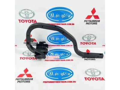 Bản Lề Cốp Sau Mitsubishi Attrage 2023 5923A037, 5923A038
