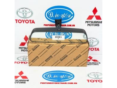 Gương Chiếu Hậu Trong Xe Altis 2022 87810-0WS30
