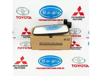 Kính Chiếu Hậu Trong Xe Avanza 2020 87810-BZ080