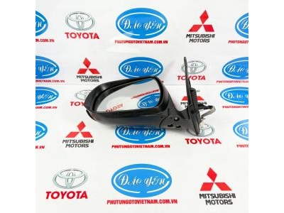 Kính ( Gương ) Chiếu hậu Fortuner 2015 87906-0K180, 87901-0K180