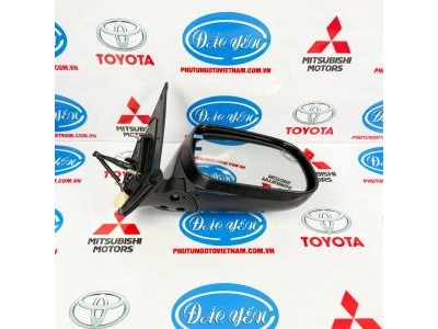 Kính Chiếu Hậu Fortuner 2009 87940-0K062, 87910-0K082