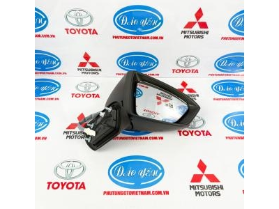 Kính Chiếu Hậu Avanza 2022 87940-BZJ30, 87910-BZJ50