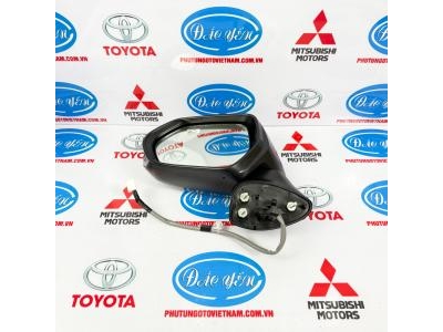 Kính Chiếu Hậu Camry 2018 87910-06B10, 87940-06B10