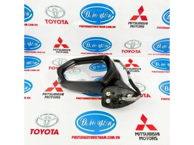 Kính Chiếu Hậu Camry 2022 87910-06D70, 87940-06D40