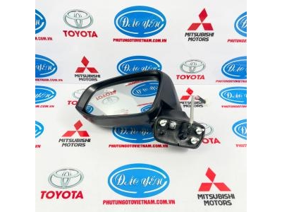 Kính Chiếu Hậu Cross 2023 87940-0A040 , 87910-0A050