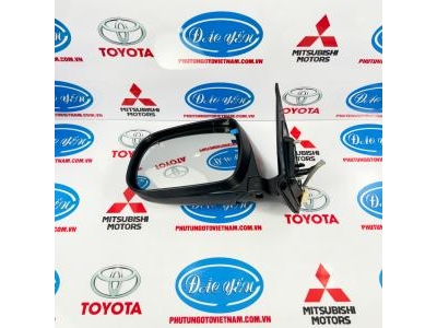 Gương Chiếu Hậu Toyota Fortuner 2011 87940-0K062, 87910-0K082