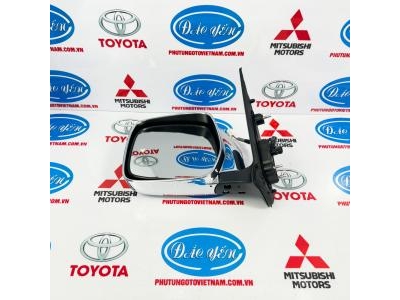 Kính Chiếu Hậu Hiace 2011 87910-26460, 87940-26570