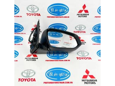 Kính Chiếu Hậu Fortuner 2021 87910-0KE91, 87940-0KD41