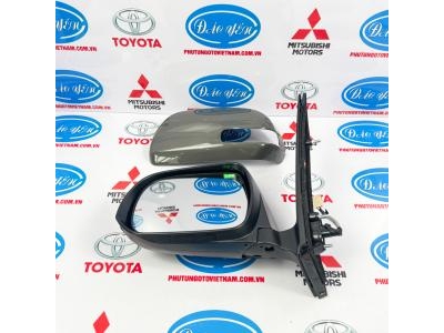 Kính Chiếu Hậu Toyota Innova 2014 87940-0K907, 87910-0K906