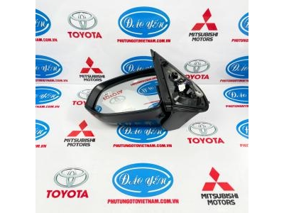 Gương Chiếu Hậu Hilux 2019 87910-0KD22, 87940-0KB82