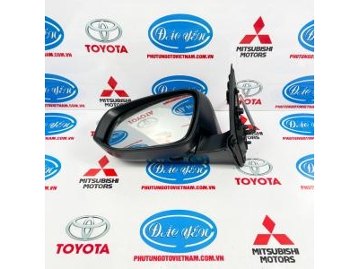 Gương Chiếu Hậu Fortuner 2017 87910-0KF20, 87940-0KD70