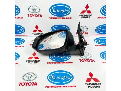 Gương Chiếu Hậu Fortuner 2019 87910-0KF21, 87940-0KD71