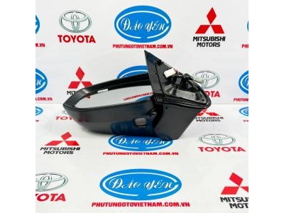 Kính Chiếu Hậu Toyota Hilux 2022 87940-0KF60, 87910-0K810