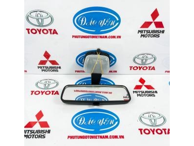 Kính Chiếu Hậu Trong Xe Wigo 2019 87810-BZ160