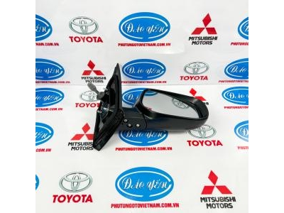 Kính Chiếu Hậu vios 2008- 2013 87910-0D370, 87940-0D370