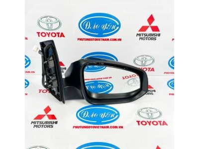 Kính Chiếu Hậu Innova 2016 87910-0KB60, 87940-0KA20