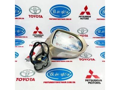 Kính Chiếu Hậu Lexus RX350 2012 87910-48620-E0, 87940-48600-E0