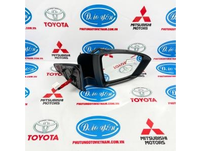 Kính Chiếu Hậu Toyota Yaris Cross 2024 87910-BZU10, 87940-BZT90