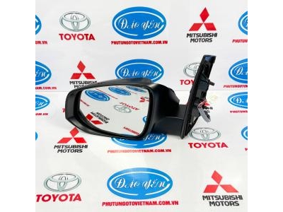 Kính Chiếu Hậu Toyota Innova 2018 87910-0KB70, 87940-0KA30