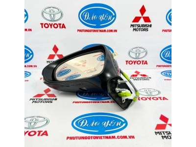 Gương Chiếu Hậu Lexus ES350 2016 87910-33B63-C0, 87940-33B53-C0