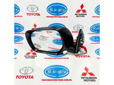 Gương Chiếu Hậu Prado 2010 87910-60E00, 87940-60E00