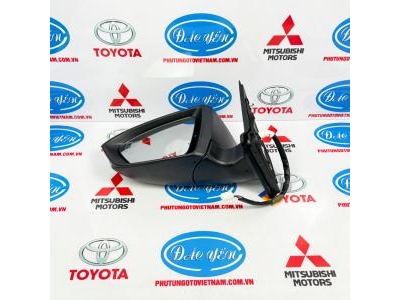 Gương chiếu hậu Rush 2019 87910-BZD30, 87940-BZC90