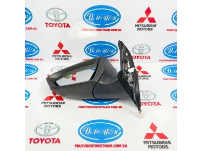 Gương Chiếu Hậu Raize 2023 87940-BZL40, 87910-BZL60