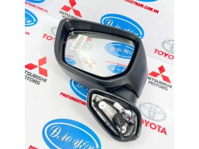 Kính Chiếu Hậu Mitsu Xpander Cross 2023 96302WB80P, 96301WB80P