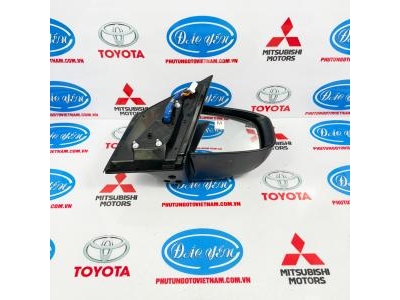 Kính Chiếu Hậu Attrage 7632B801, 7632B802