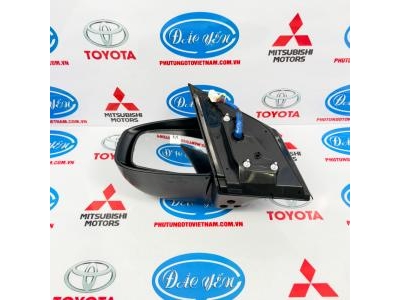 Gương Chiếu Hậu Mitshubishi Attrage 7632B801, 7632B802