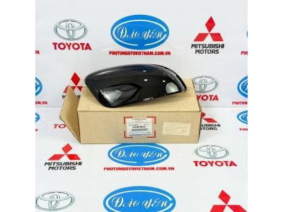 Ốp Gương Mitshubishi Attrage 2023 7632B789XA, 7632B790XA