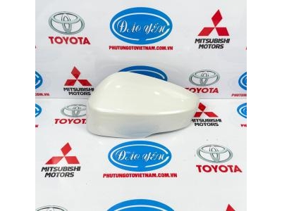 Ốp Kính Mitsubishi Xpander 7632C611WA, 7632C612WA