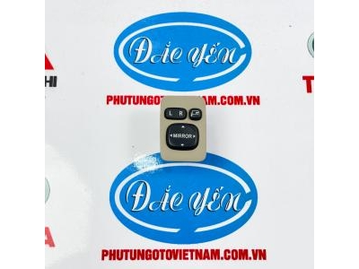 Công Tắc Điều Khiển Gương Camry 2009- 2012 84870-06090-E0