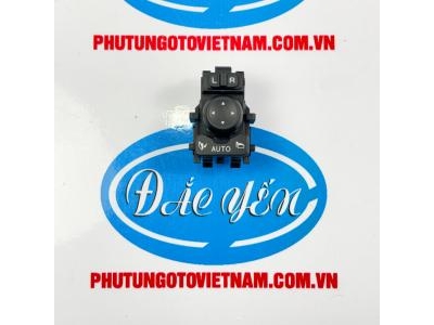 Công Tắc Chỉnh Kính Chiếu Hậu Yaris Cross 2023 84870-BZ240