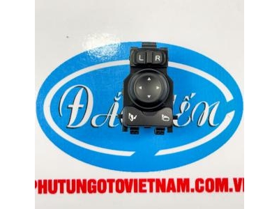 Công Tắc Chỉnh Gương Toyota Wigo 2023 84870-BZ290
