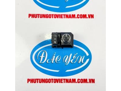 Công Tắc Chỉnh Gương Toyota Camry 2020 84872-06180