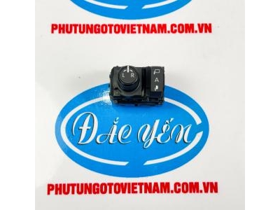 Công Tắc Chỉnh Gương Corolla Cross 84872-0A040