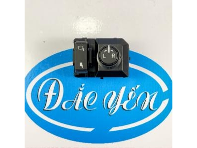 Công Tắc Chỉnh Kính Chiếu Hậu Hilux 2021 84872-0K040