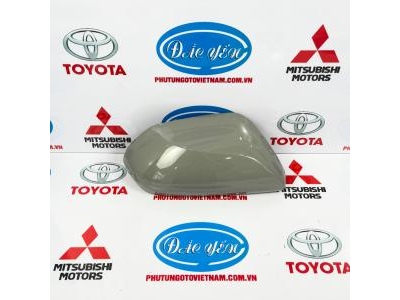 Ốp Gương Toyota Camry 2019- 2023 87915-06915, 87945-06915
