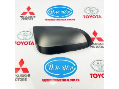 Ốp Gương Toyota Hilux 2017- 2021 87915-0K390, 87945-0K390