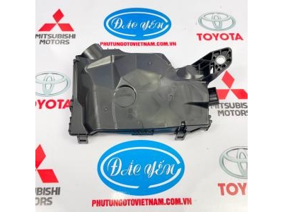 Đế Dưới Corolla Cross 2020 82663-12160