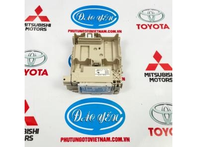 Hộp Cầu Chì Toyota Fortuner 2016 82730-0K790