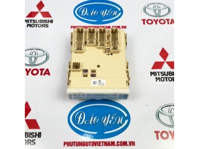 Hộp Cầu Chì Trong Altis 2021 82730-12N70