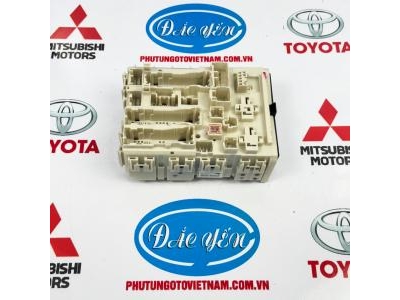 Hộp Cầu Chì Trong Vios 2007- 2011 82730-52630