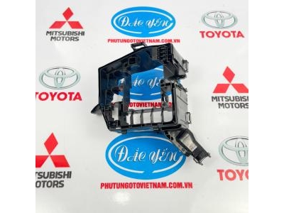 Thân Cái Toyota Vios 2014 82741-0D100