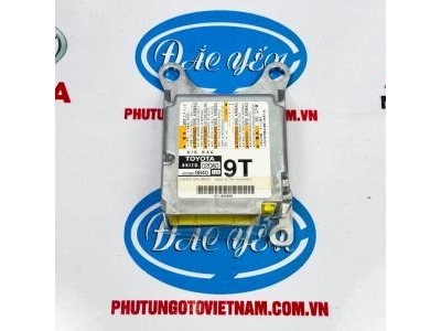 Hộp Điều Khiển Túi Khí Altis 2014 89170-02D60