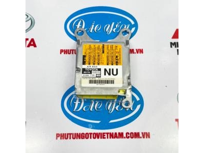 Hộp Điều Khiển Túi Khí Altis 2015 89170-02D70